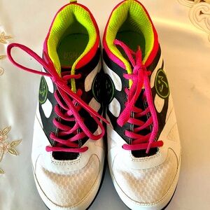 Zumba shoes